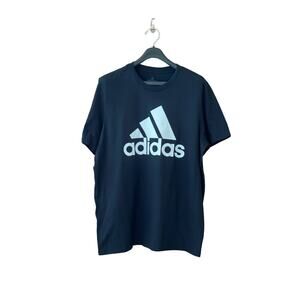 Adidas Basic Cotton BOS Tee Size XL